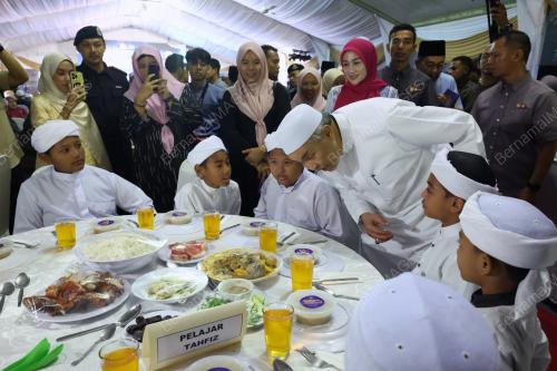 DATUK SERI DR AHMAD ZAHID HAMIDI