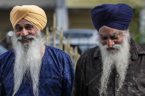 HARI VAISAKHI
