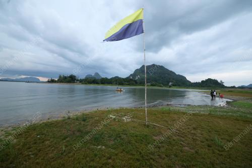 EMPANGAN TIMAH TASOH