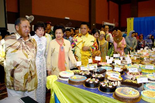 SYED SIRAJUDDIN PUTRA JAMALULLAIL