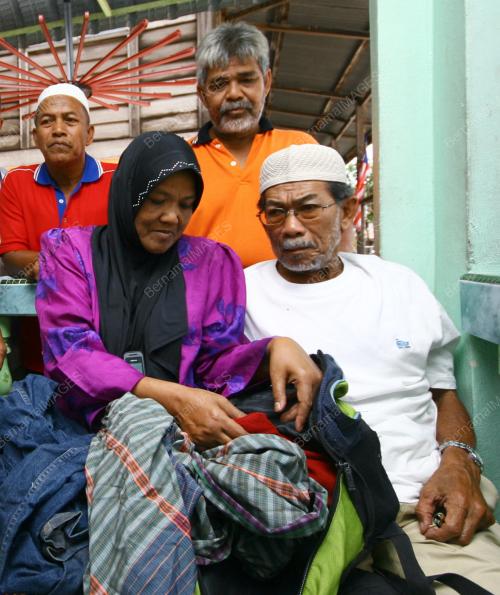 NELAYAN MAUT