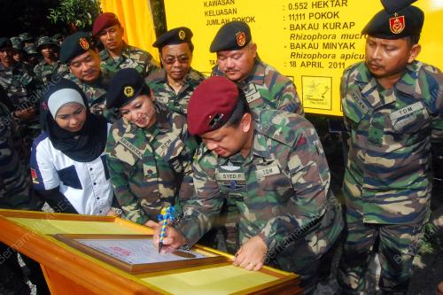 SYED FAIZUDDIN PUTRA JAMALULLAIL