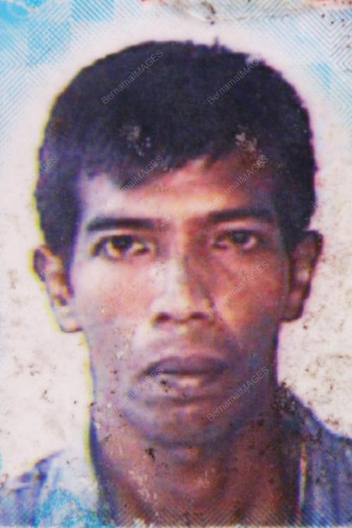 AZIZAN RAMLI
