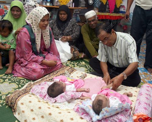 DR MD ISA SABU