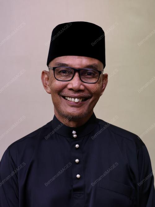 MOHD SHUKRI RAMLI