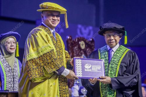 TUANKU SYED FAIZUDDIN PUTRA JAMALULLAIL