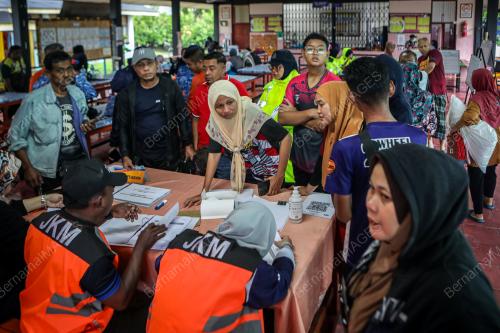 BANJIR