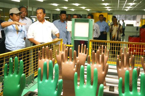 MUHYIDDIN YASSIN