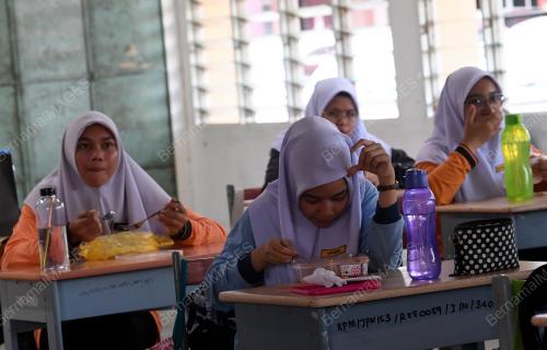 PKPP-HARI PERTAMA PERSEKOLAHAN