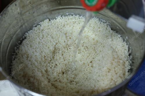 KUIH BAKUL