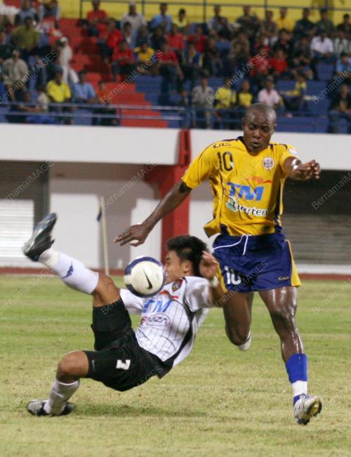LIGA SUPER