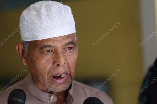 RAMLI ISMAIL