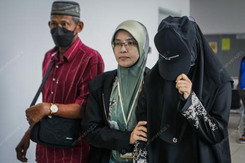ROHALIZA ROAIS