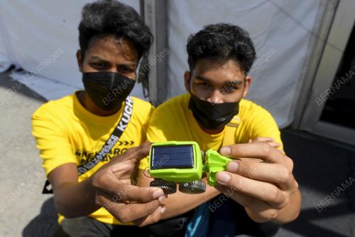 ASPIRASI KELUARGA MALAYSIA PERLIS