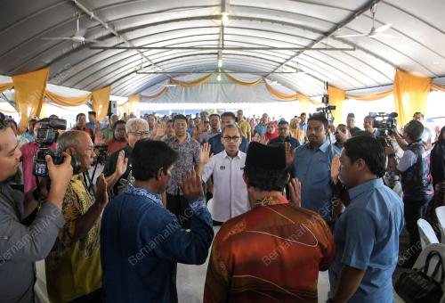 FAHMI FADZIL