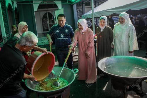 TUANKU SYED FAIZUDDIN PUTRA JAMALULLAIL