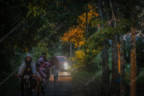 SEPEDA KOPI