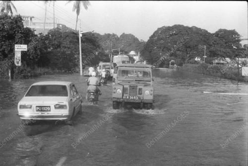 BANJIR