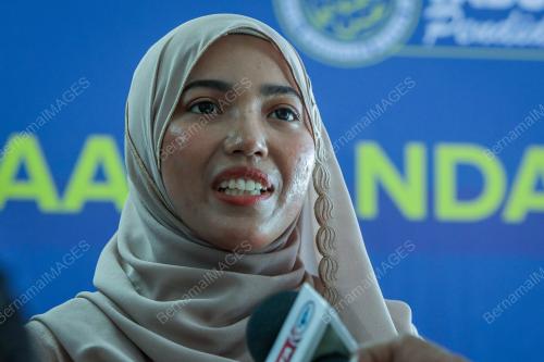 NURUL FATIM FATIHAH ZAINOL