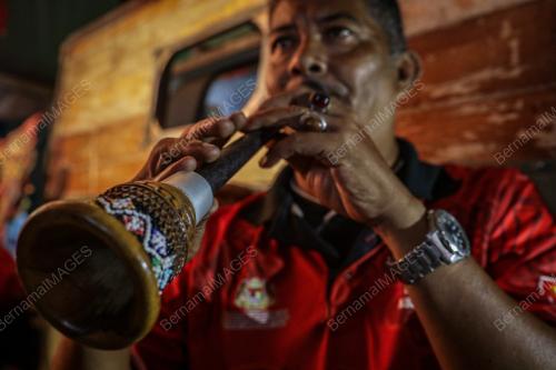 WAYANG KULIT WARISAN ENAM SAUDARA