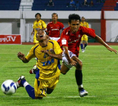 TM PIALA FA