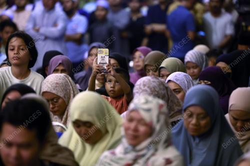 POGRAM PERKAMPUNGAN SUNNAH SIRI KE-9