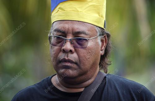 KAWASAN RUKUN TETANGGA