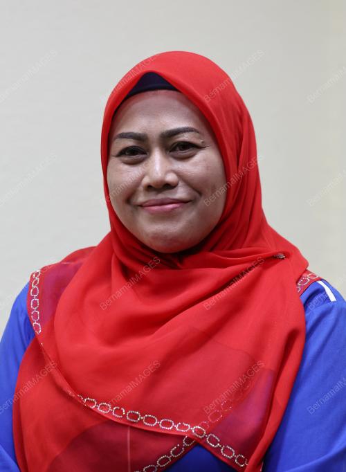 ROZIEANA AHMAD
