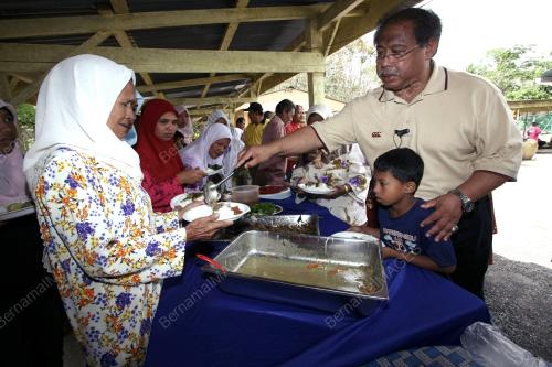 KEMPEN PILIHAN RAYA UMUM