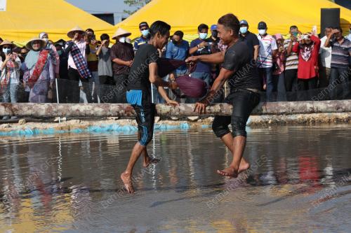 PESTA ANGIN TIMUR PERLIS
