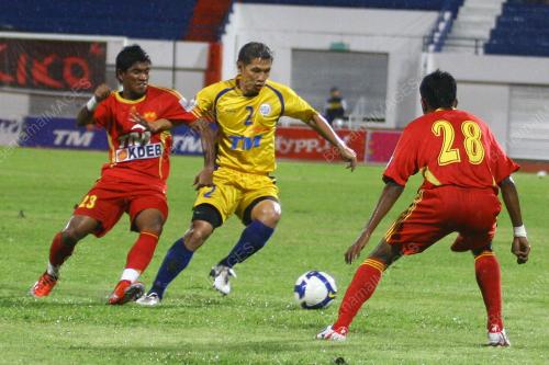 TM PIALA FA