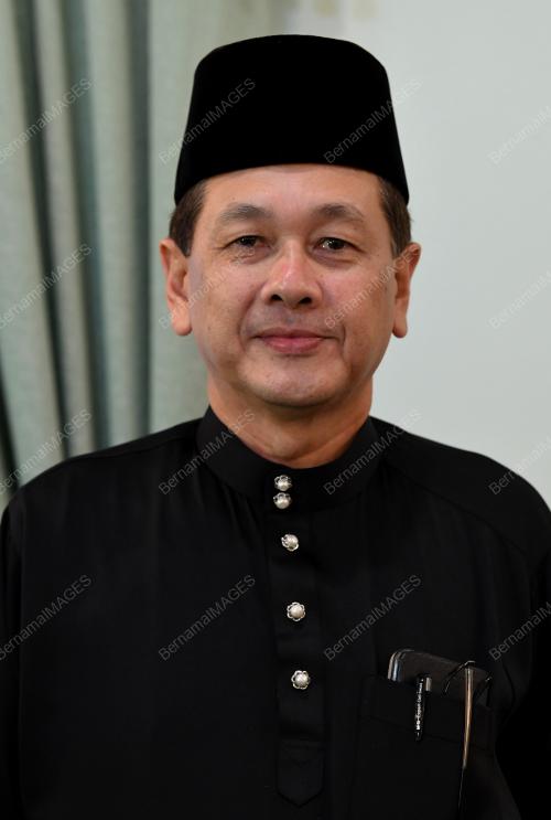 AHLI MAJLIS MESYUARAT KERAJAAN NEGERI PERLIS