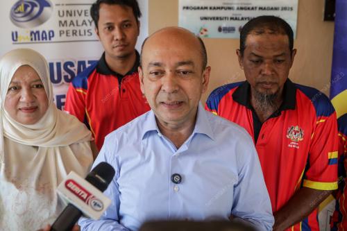 DATUK PROF DR ZALIMAN SAULI
