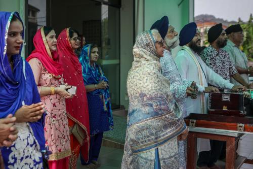 HARI VAISAKHI