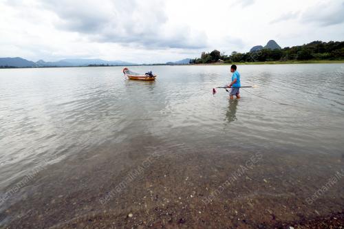 EMPANGAN TIMAH TASOH