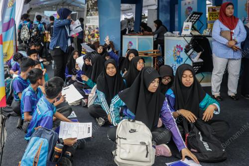 PERLIS CONNECT
