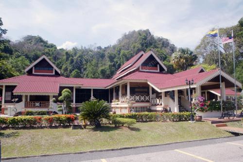 MUZIUM KOTA KAYANG