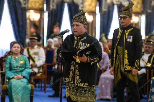 TUANKU SYED SIRAJUDDIN JAMALULLAIL