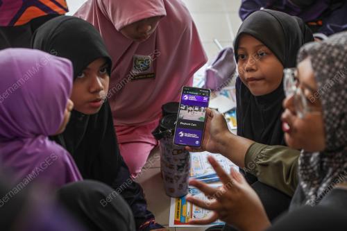 KEMPEN INTERNET SELAMAT
