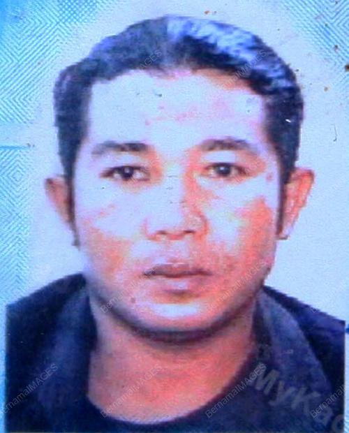 NELAYAN MAUT