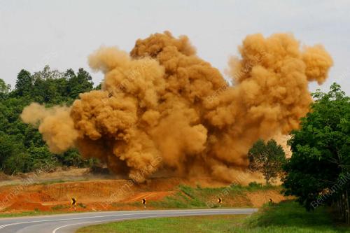 BOM PERANG DUNIA KEDUA