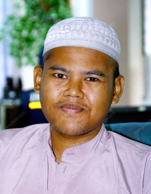 ABDULLAH OTHMAN