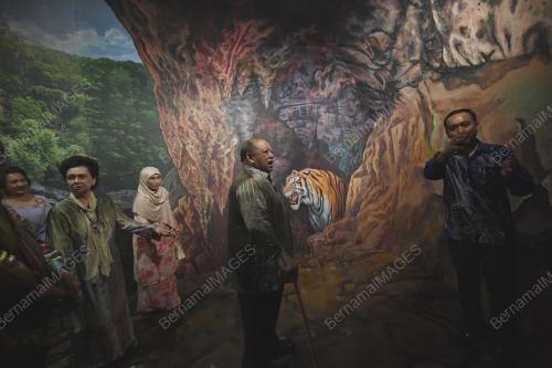 TUANKU SYED SIRAJUDDIN SYED PUTRA JAMALULLAIL