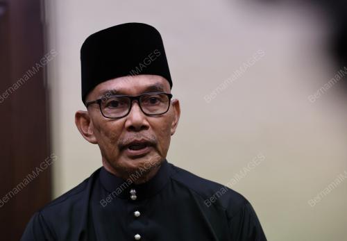 MOHD SHUKRI RAMLI