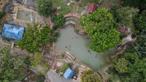 PELANCONGAN DOMESTIK