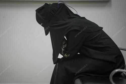 ROHALIZA ROAIS