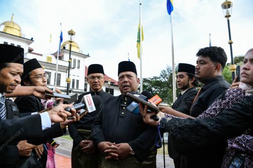 ABU BAKAR HAMZAH
