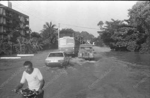 BANJIR