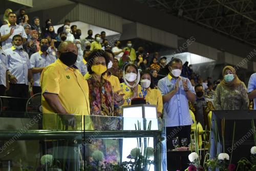 HARI KEBANGSAAN 2022
