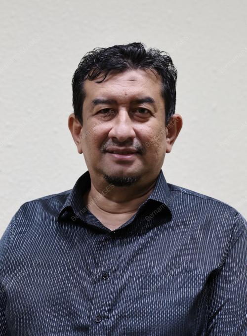 RUZAINI RAIS